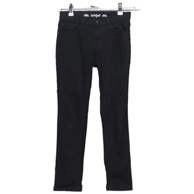 Cat & Jack, Jeans, Größe: 128, Schwarz #oHl