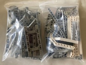 LEGO Mindstorms EV3 Expansion Set 45560 Complete Discontinued used japan