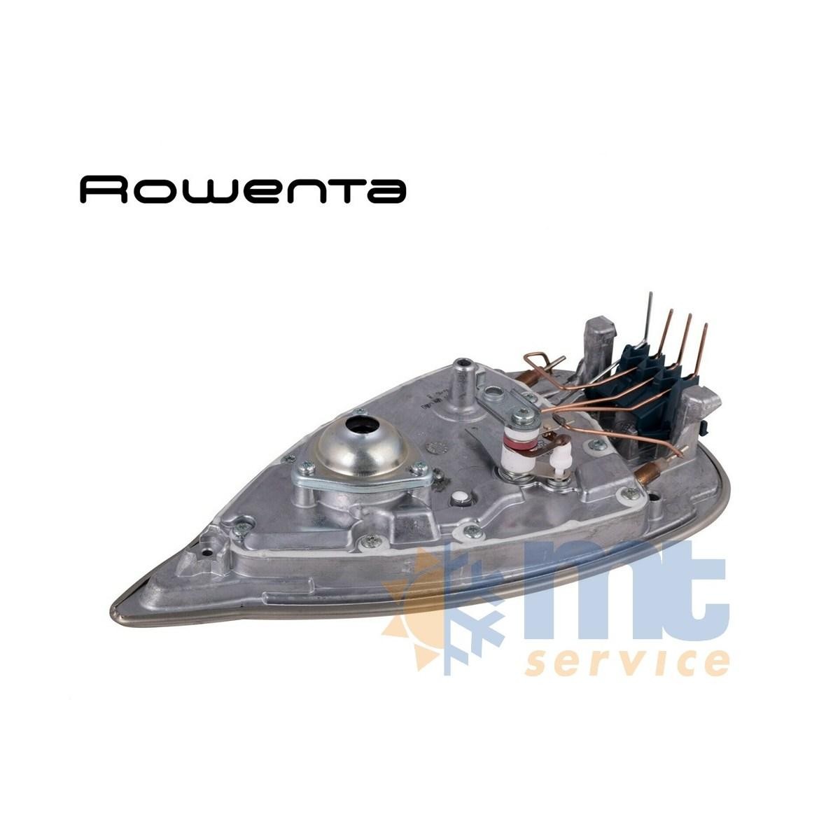 Piastra Originale Rowenta DG86xx DG92xx - Il Top per il tuo Ferro