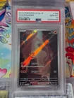PSA 10 Charmander 168/165 151 SV2a AR Alternate Art Rare Japanese POKEMON