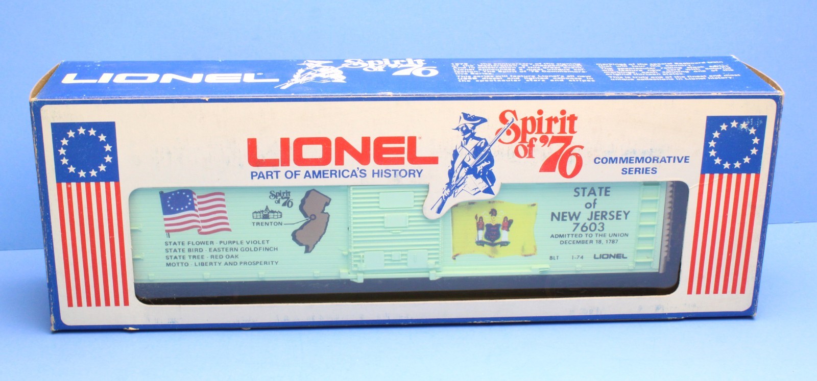 Click here to see eBay Auction