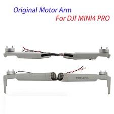 For DJI Mini 4 Pro Original Complete Arm With Motor Front/Rear Back/Left/Right