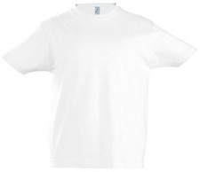 Kindershirt Kids Imperial T-Shirt | SOLs | 11...
