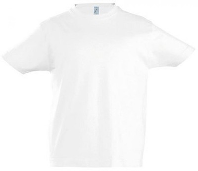 Kindershirt Kids Imperial T-Shirt | SOLs | 11770