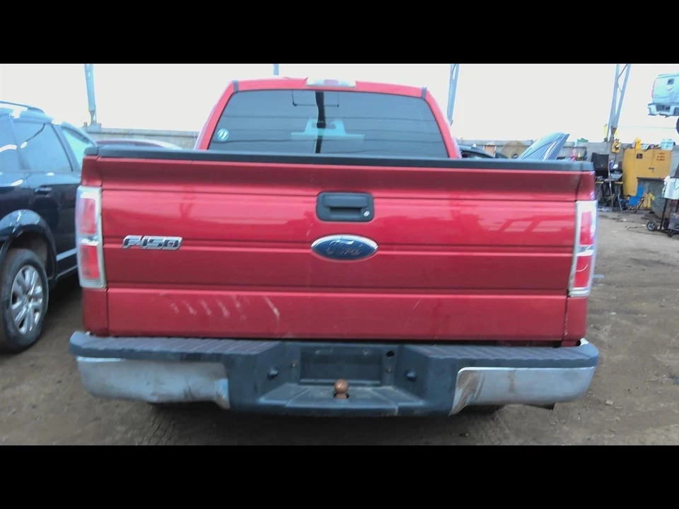 Condensador de CA compatible con 07-14 EXPEDITION 6666160 Foto 4 de 4