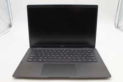 Dell Latitude 7420 Intel i7-1185G7 16GB RAM 256GB SSD Intel Iris Xe Graphics
