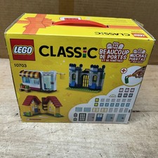 LEGO CLASSICS 10703 CREATIVE BUILDER BOX MIB ...
