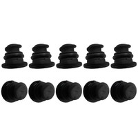 10 Verschlussschraube ÖLwanne FüR Audi A3 Seat Leon Skoda Octavia VW Golf Passat
