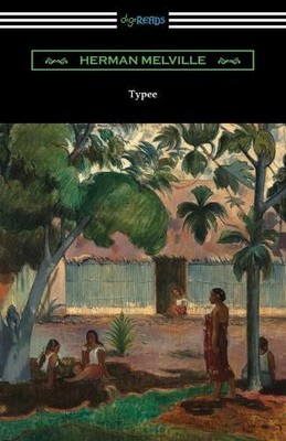Herman Melville Typee (Taschenbuch)