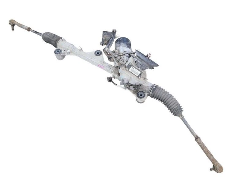 2013-2018 Acura RDX Power Steering Gear Power Rack and Pinion Assembly OEM Foto 3 de 4