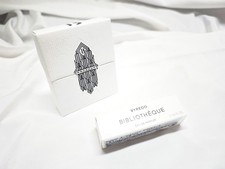 BYREDO BIBLIOTHEQUE Eau de Parfum 2ml Eau de Parfum