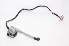 poignée gaz frein commodo commutateur guidon droit Honda Nauty Dax CY 50 1977