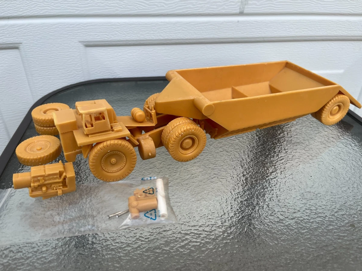1 87 Truck Indiana OTHER HO Scale Model Railroads & Trains for