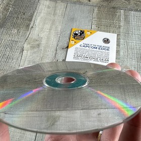 Gunbird 2 (Sega Dreamcast, 2000) Complete CIB W Manual - Tested - Authentic