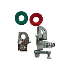 Temperature Resistant Battery Terminal Protector Quick Fixing for F150