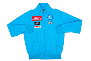 Napoli Kappa Jacket | eBay