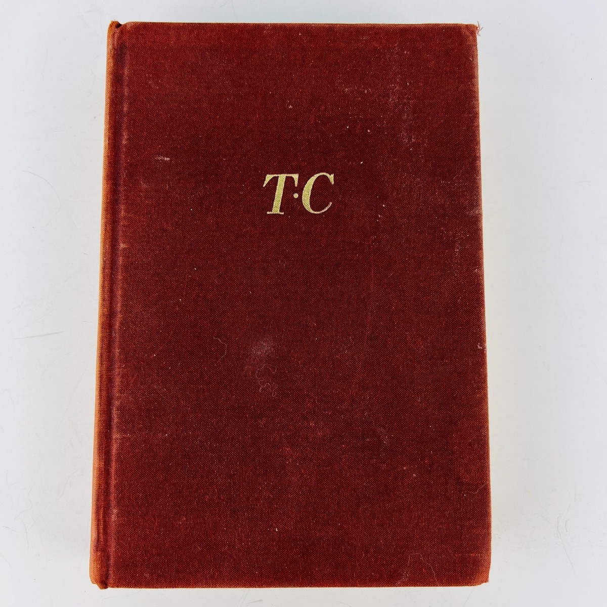 Truman Capote In Cold Blood Hardcover First Printing Edition 1965