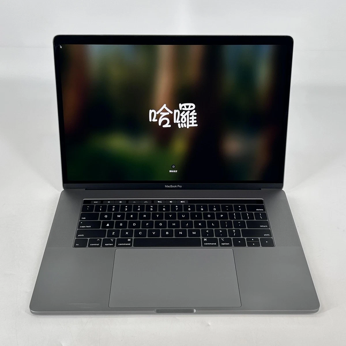 2018 Apple MacBook Pro Laptops for sale | eBay