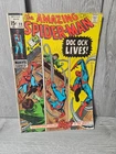 New ListingMarvel Comics The Amazing Spider-Man #89 (1970) Doc Ock Lives! Featuring Doc Ock