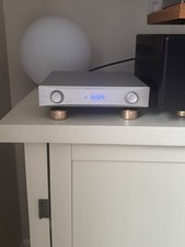 Nuprime Dac 9