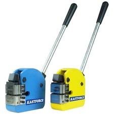 Versatile 2.5 inch Metal Shrinking and Stretching Machine for Precision Work