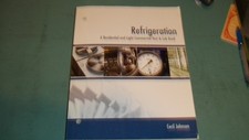 Refrigeration Residential and Light Commercia...