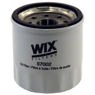 57002 WIX Oil Filter for Mazda CX-30 3 MX-5 Miata CX-9 Sport CX-5 CX-3 Yaris iA