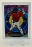 2022 Bowman Inception - Eddinson Paulino #22 (RC)