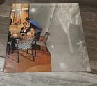 Robert Fripp –God Save The Queen / Under Heavy Manners 1980 Polydor Vinyl LP