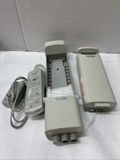 TiMotion Control Box Part No: TC12-1794-001