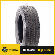 Used 27560r20 Goodyear Wrangler Hp 114s - 1232