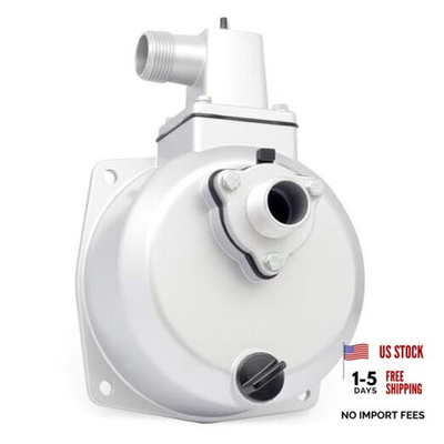 #ad 1quot; Water Pump Housing Replacement for Predator Pacific Hydrostar 1 inch 79cc $45.68