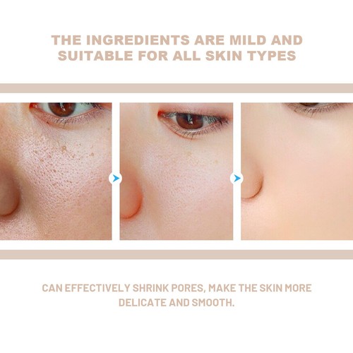 Purifying Exfoliating Gel 50G Purifying Exfoliating Scrub Cream for Face & Body - Picture 3 of 6