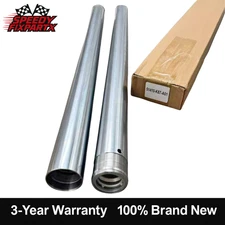 Front Fork Tube Inner Pipes For Honda CMX250 CMX300 Rebel 300 2017-2019 41x621mm