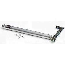 JUSTRITE 25918 Cabinet Cylinder Repair Kit,5 In. W 13M376