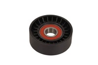 Maxgear 54-1370 Spannerrolle, Keilrippenriemen FüR BMW