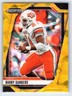 BARRY SANDERS 2025 PANINI PRIZM DRAFT 188 NM