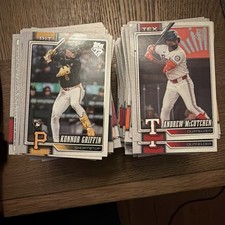 2026 Topps Update Baseball Pick your Cards Complete your Set 176 - 350