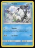 ALOLAN VULPIX 21/145 COMMON GUARDIANS RISING POKEMON NM/M
