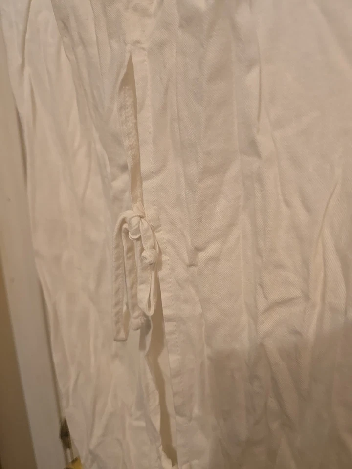 Pantalones Vanilla Star The Bow XL nuevos con etiquetas Foto 2 de 4