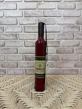 Vinrella Wine Bottle Umbrella Burgundy Compact Excellent