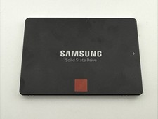 SAMSUNG 860 PRO SSD 4TB - 2.5 Inch SATA III Internal SSD V-NAND Low Hours 100%