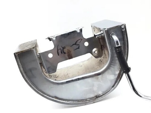 Engine Oil Tank W Lines 2012 Harley-Davidson Heritage Softail 2794A - Picture 9 of 9