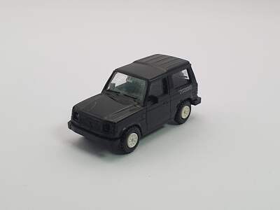 Mitsubishi Pajero Rietze 1/87