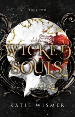 Wicked Souls, Brand New, Free shipping in the US