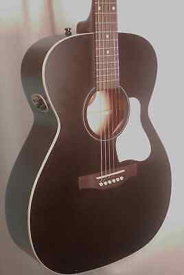 Art & Lutherie Legacy Acoustic Faded Black Guitar for sale Art & Lutherie Legacy Acoustic Faded Black Guitar for sale