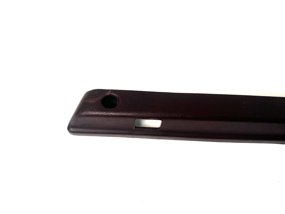 1984-1989 Nissan 300ZX VG30E Passenger Right Front Seat Trim Cover