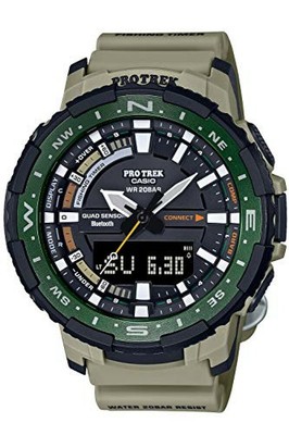 casio protrek prt b70