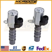 2PCS For Nissan/Infiniti VVT Solenoid 23796-JK22B/23796-6N200