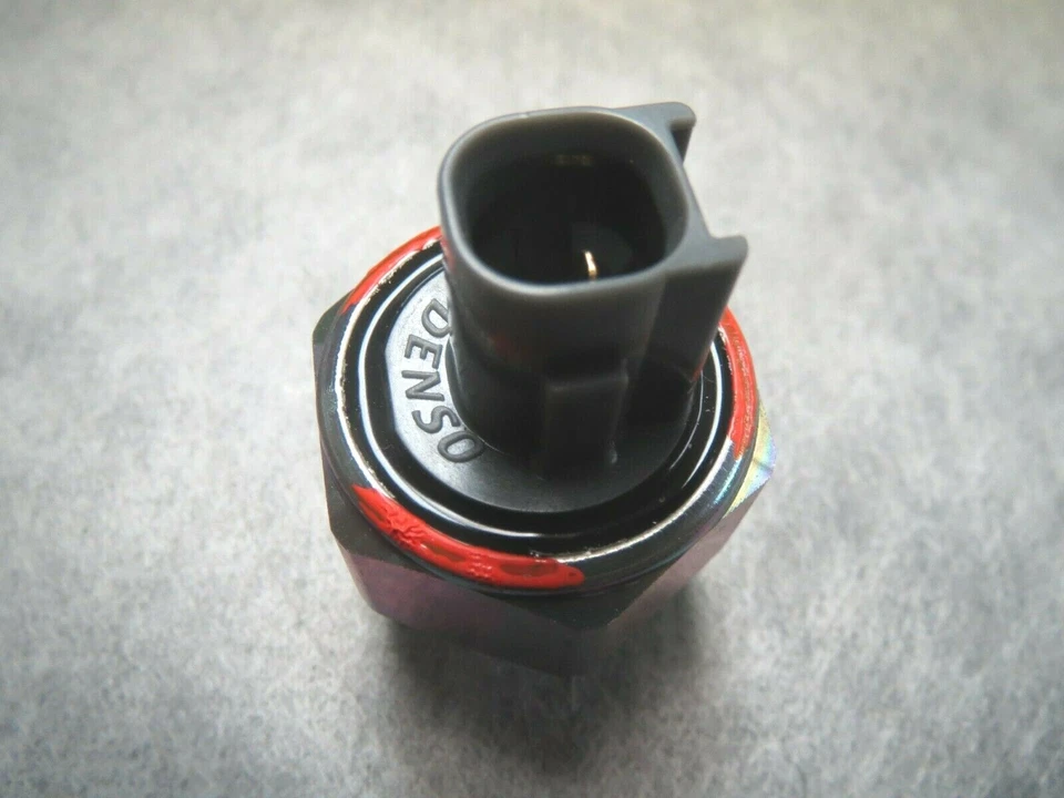 Sensor de golpe para Toyota Camry Highlander 2002-03 2,4 L - Hecho en Japón por DENSO   Foto 2 de 4